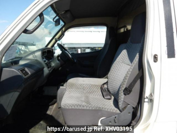 Used 2004 MT toyota regiusace-van TRH112V Image[11]