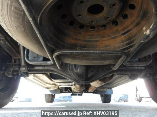 Used 2004 MT toyota regiusace-van TRH112V Image[31]