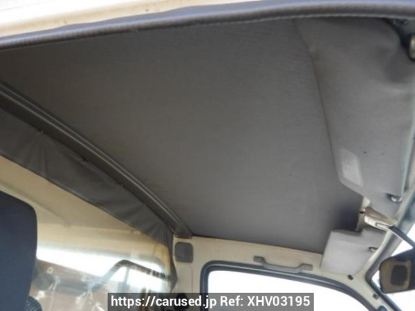 Used 2004 MT toyota regiusace-van TRH112V Image[32]