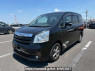 Used 2009 AT toyota noah ZRR70G Image[2]