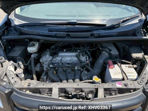 Used 2009 AT toyota noah ZRR70G Image[9]