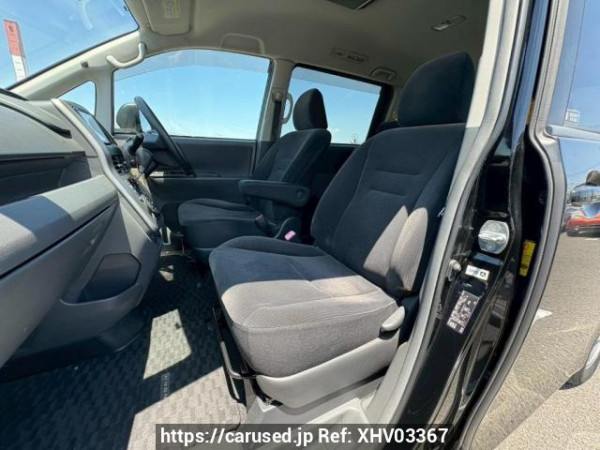 Used 2009 AT toyota noah ZRR70G Image[12]