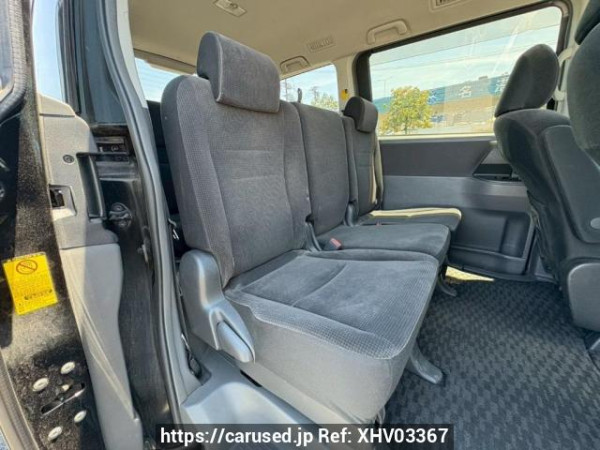 Used 2009 AT toyota noah ZRR70G Image[13]