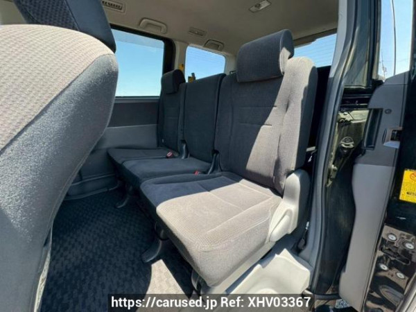 Used 2009 AT toyota noah ZRR70G Image[14]