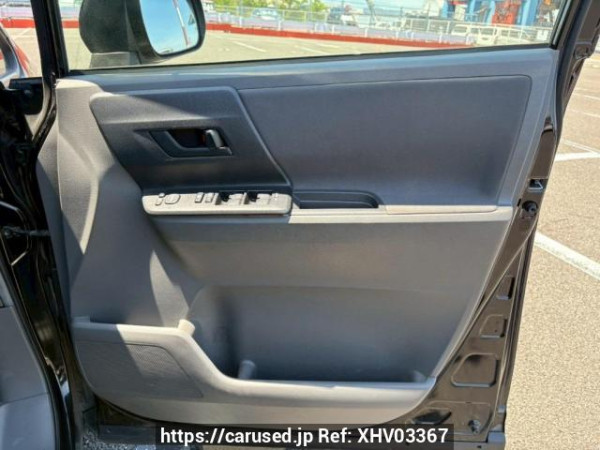 Used 2009 AT toyota noah ZRR70G Image[16]