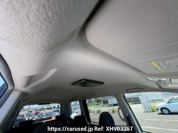 Used 2009 AT toyota noah ZRR70G Image[17]