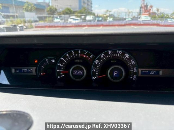 Used 2009 AT toyota noah ZRR70G Image[21]