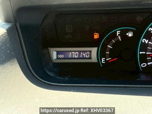 Used 2009 AT toyota noah ZRR70G Image[22]