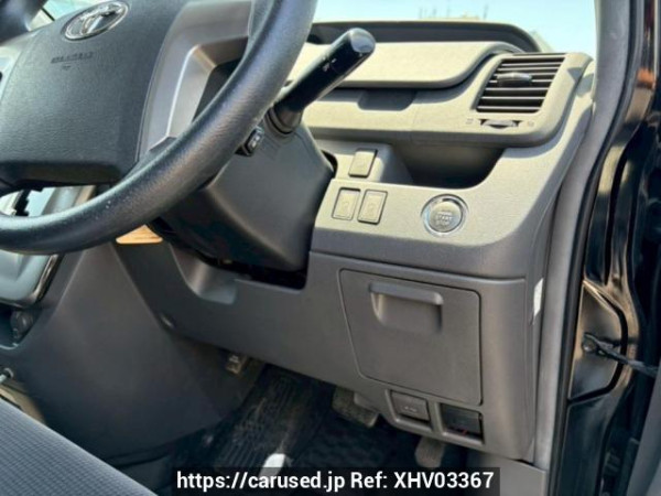 Used 2009 AT toyota noah ZRR70G Image[28]