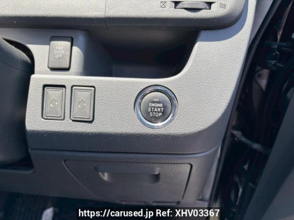 Used 2009 AT toyota noah ZRR70G Image[29]