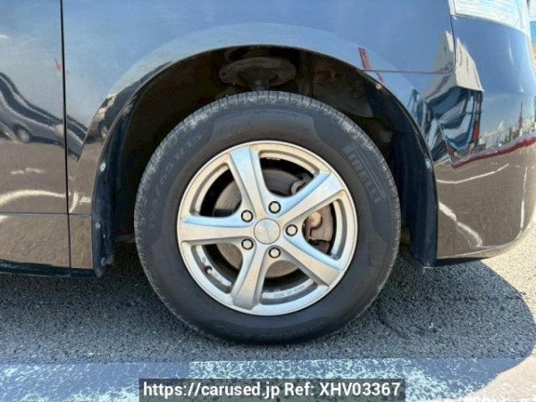 Used 2009 AT toyota noah ZRR70G Image[31]
