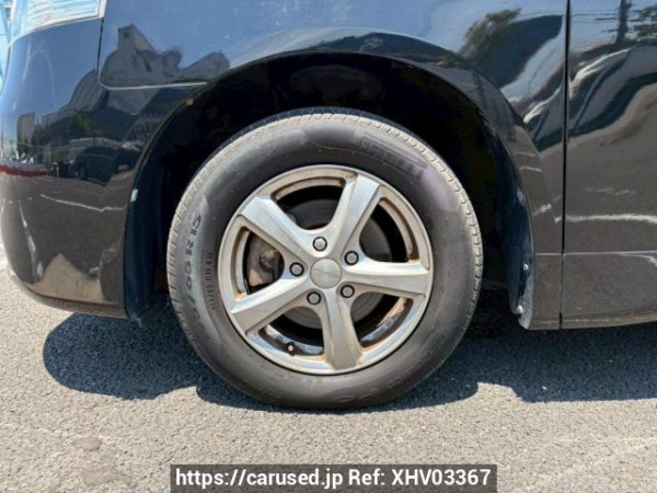 Used 2009 AT toyota noah ZRR70G Image[32]