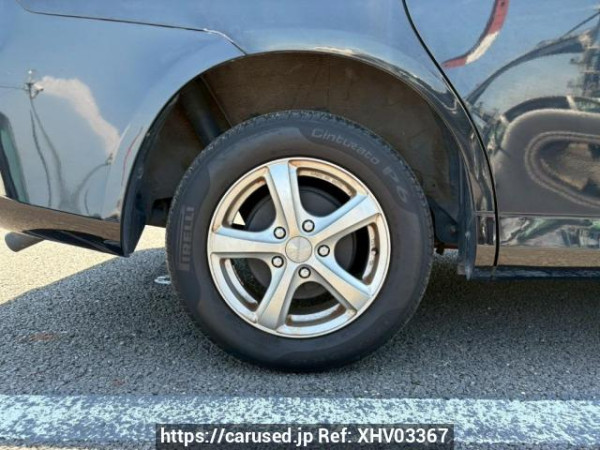 Used 2009 AT toyota noah ZRR70G Image[33]