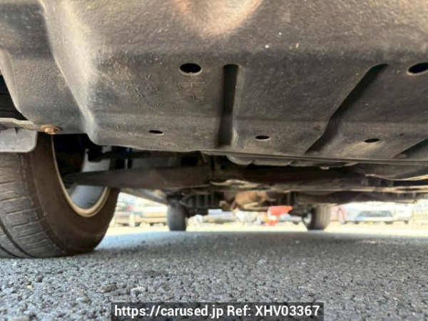 Used 2009 AT toyota noah ZRR70G Image[35]