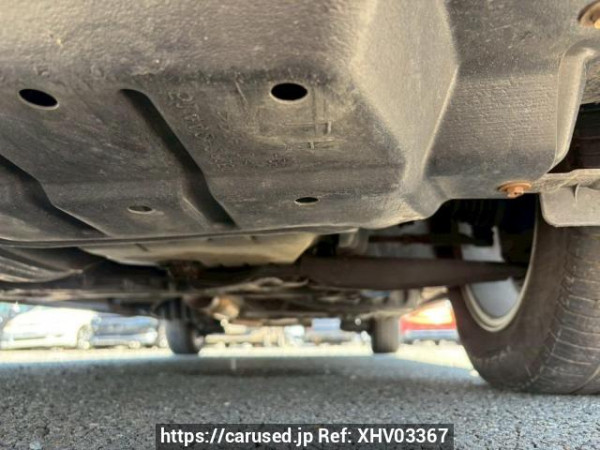 Used 2009 AT toyota noah ZRR70G Image[36]