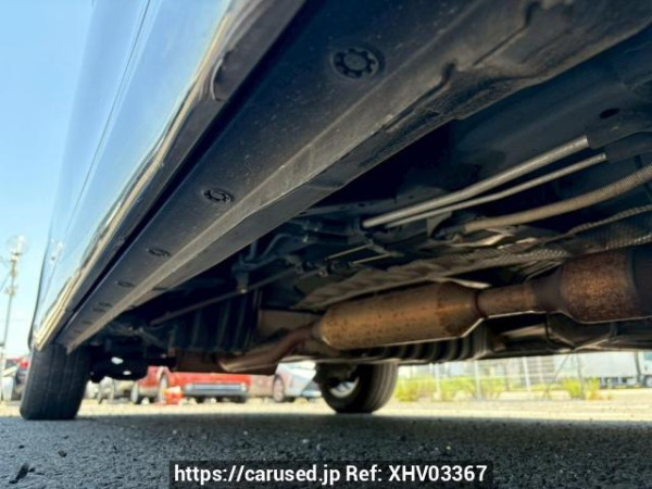 Used 2009 AT toyota noah ZRR70G Image[37]