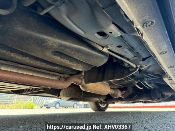 Used 2009 AT toyota noah ZRR70G Image[40]