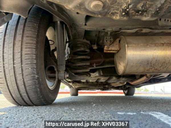 Used 2009 AT toyota noah ZRR70G Image[41]