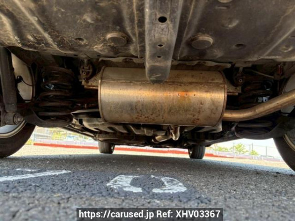 Used 2009 AT toyota noah ZRR70G Image[43]