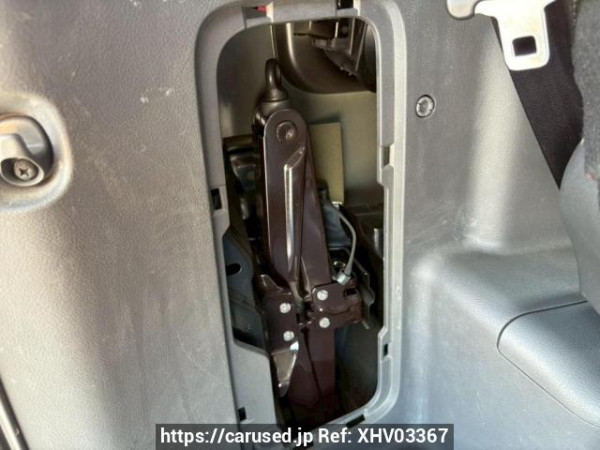 Used 2009 AT toyota noah ZRR70G Image[46]