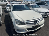 Mercedes Benz C-Class