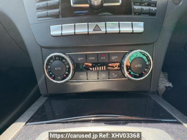 Used 2012 AT mercedes-benz c-class 204049 Image[20]