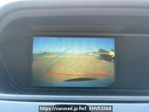 Used 2012 AT mercedes-benz c-class 204049 Image[22]