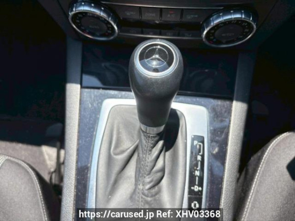 Used 2012 AT mercedes-benz c-class 204049 Image[23]