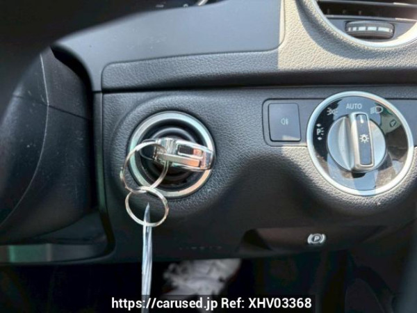 Used 2012 AT mercedes-benz c-class 204049 Image[26]