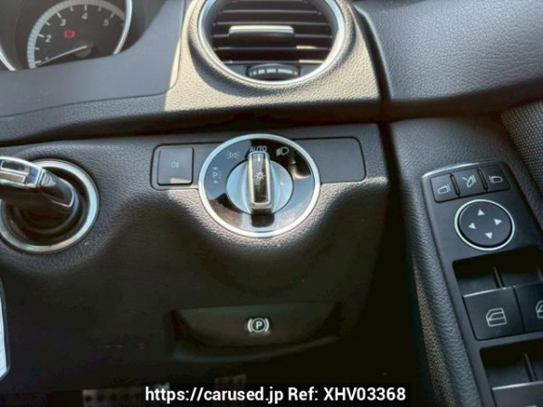 Used 2012 AT mercedes-benz c-class 204049 Image[27]