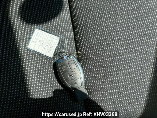 Used 2012 AT mercedes-benz c-class 204049 Image[28]