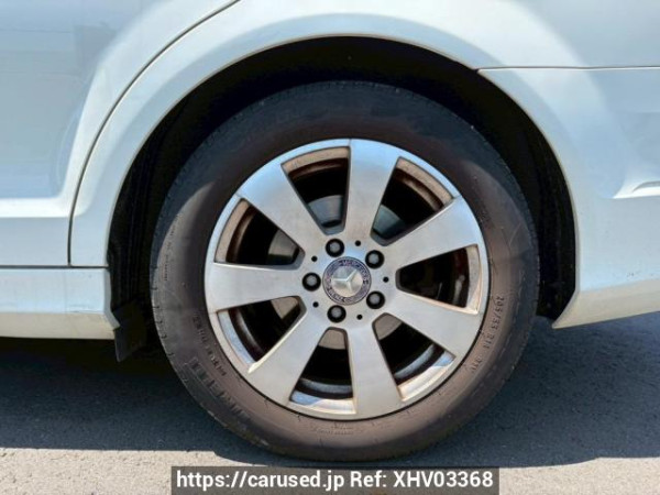 Used 2012 AT mercedes-benz c-class 204049 Image[30]