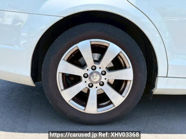 Used 2012 AT mercedes-benz c-class 204049 Image[31]