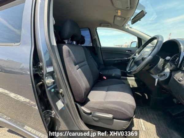 Used 2003 AT toyota wish ZNE10G Image[12]