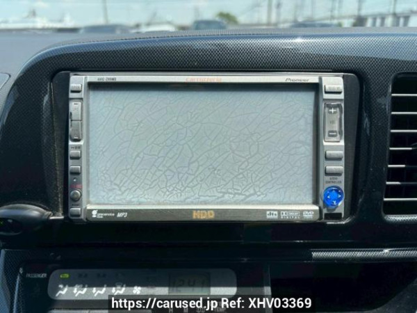 Used 2003 AT toyota wish ZNE10G Image[21]