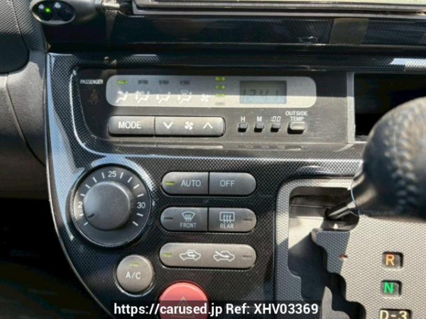 Used 2003 AT toyota wish ZNE10G Image[22]