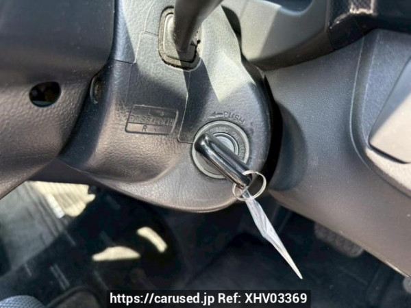 Used 2003 AT toyota wish ZNE10G Image[27]