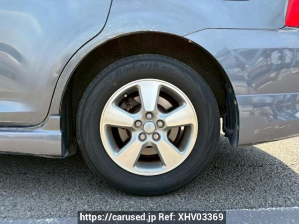 Used 2003 AT toyota wish ZNE10G Image[32]