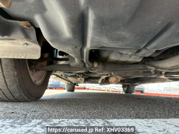 Used 2003 AT toyota wish ZNE10G Image[33]