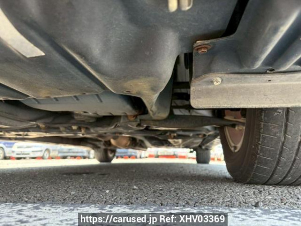 Used 2003 AT toyota wish ZNE10G Image[34]