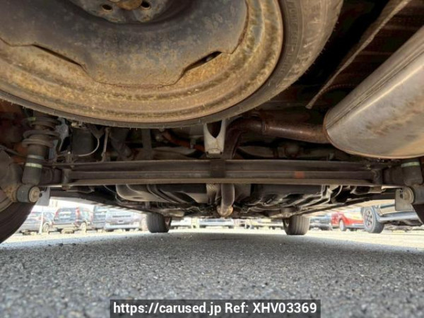 Used 2003 AT toyota wish ZNE10G Image[40]