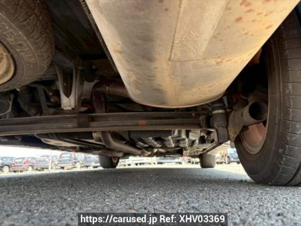 Used 2003 AT toyota wish ZNE10G Image[41]