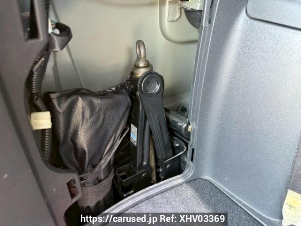 Used 2003 AT toyota wish ZNE10G Image[44]