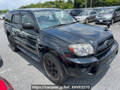 Toyota Hilux Surf