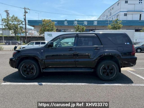 Used 2006 AT toyota hilux-surf TRN210W Image[3]