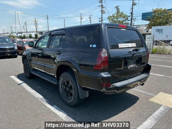 Used 2006 AT toyota hilux-surf TRN210W Image[4]