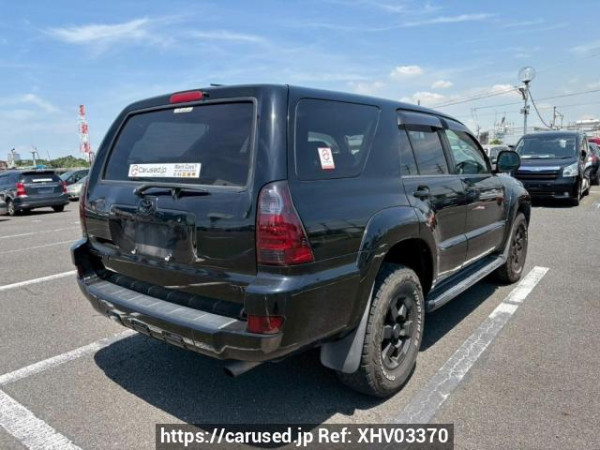 Used 2006 AT toyota hilux-surf TRN210W Image[6]