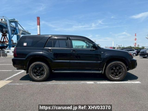 Used 2006 AT toyota hilux-surf TRN210W Image[7]