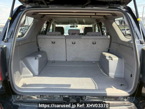 Used 2006 AT toyota hilux-surf TRN210W Image[8]