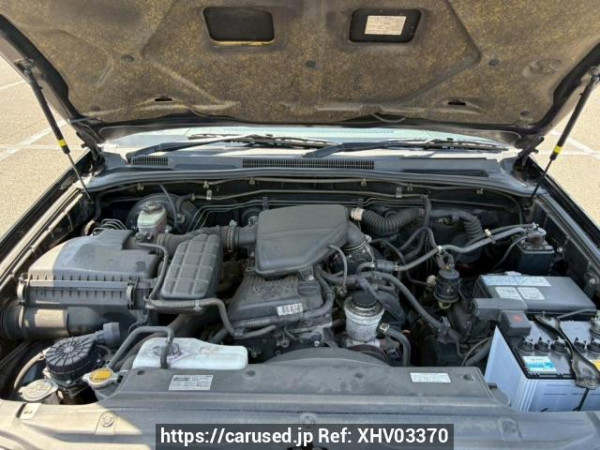 Used 2006 AT toyota hilux-surf TRN210W Image[9]